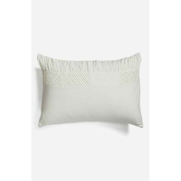 Nordstrom at Home Decor Shabby Chic Pillow Sham - Picture 1 of 5